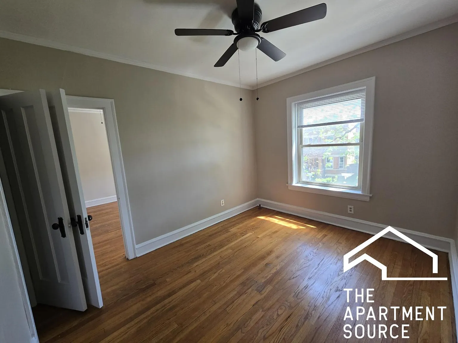4318 North Spaulding Avenue #2 — Photo 4