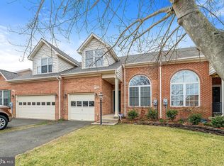 194 N View Cir, Warrenton, VA