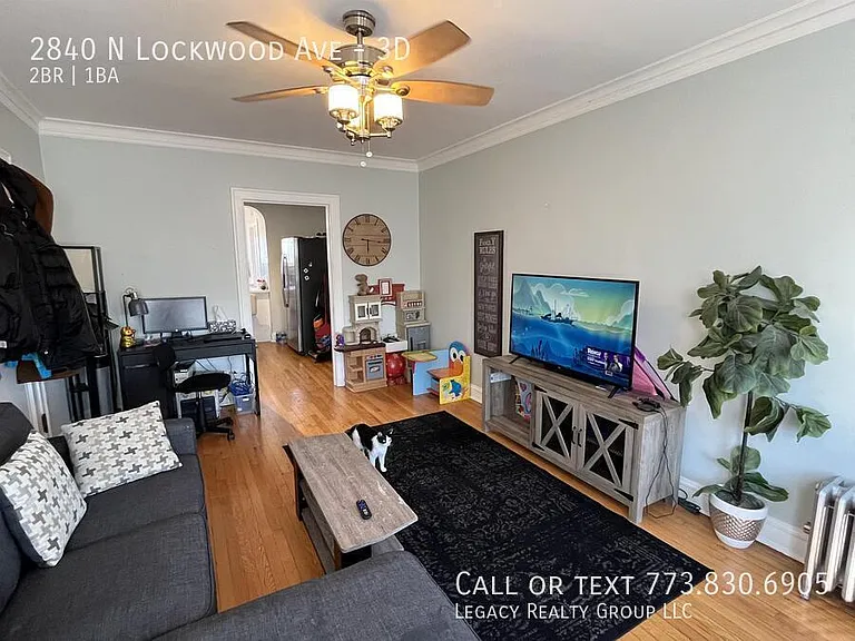 2840 N Lockwood Ave #3D — Photo 8