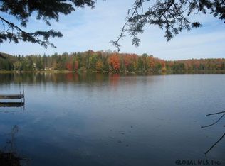 0 Scotts Run, Indian Lake, NY 12842