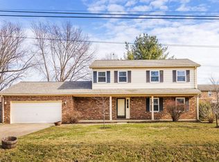 5044 Epworth Rd, Newburgh, IN 47630