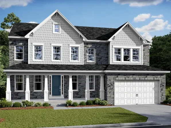 6703 Fountain Park Dr, Glenn Dale, MD 20769