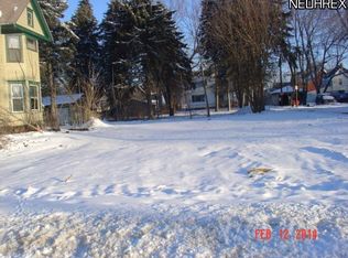 4524 3rd St NW, Canton, OH 44708