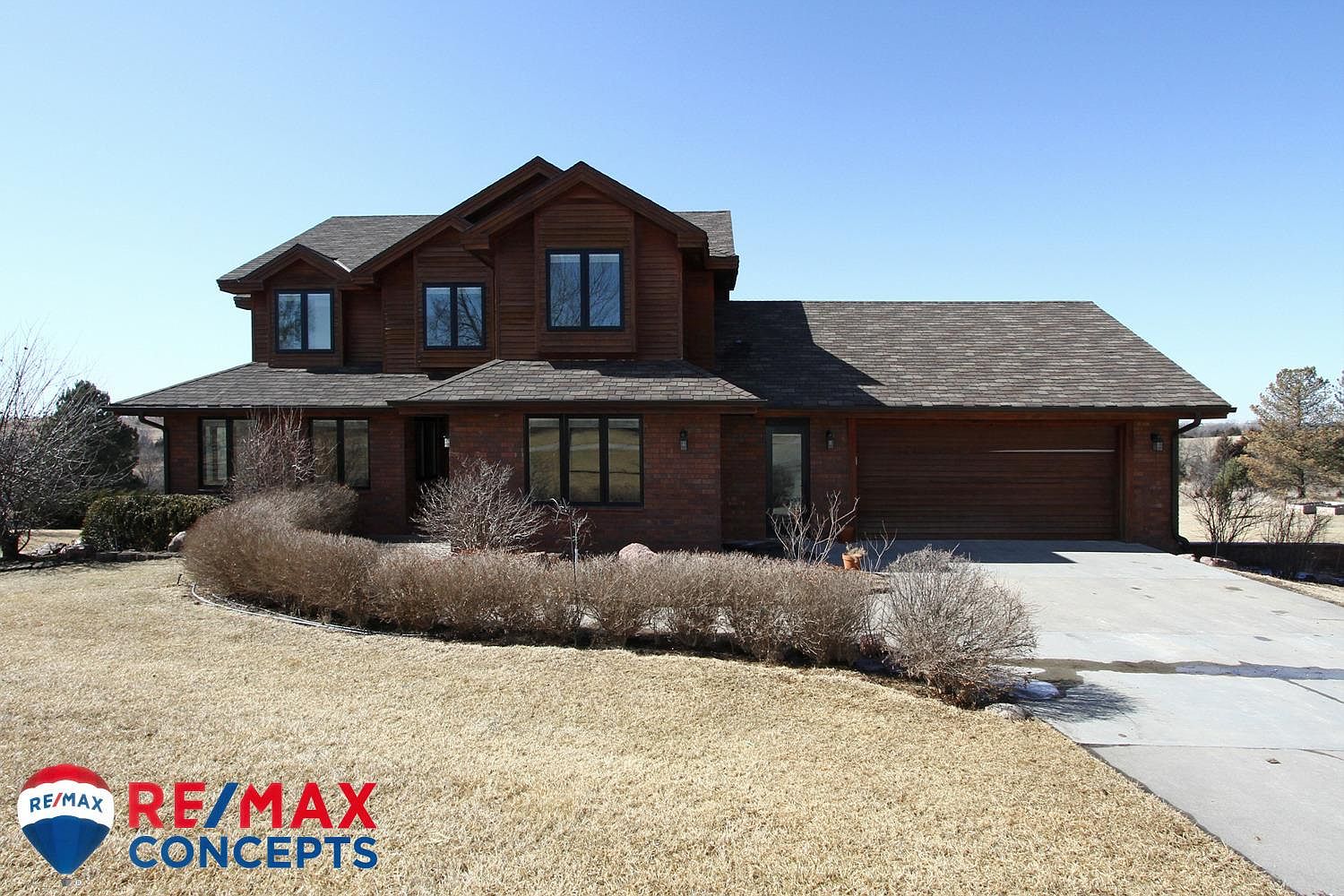 400 W Branched Oak Rd, Davey, NE 68336 Zillow