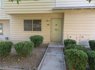 4998 Larkspur St, Las Vegas, NV 89120