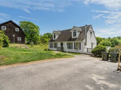 25 Cherry Ln, Richmond, RI, 02832