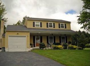 125 Glenrose Rd, Coatesville, PA 19320