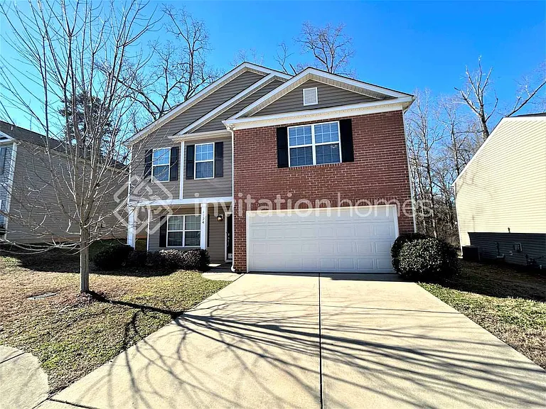 4924 Broad Leaf Ct — Photo 1