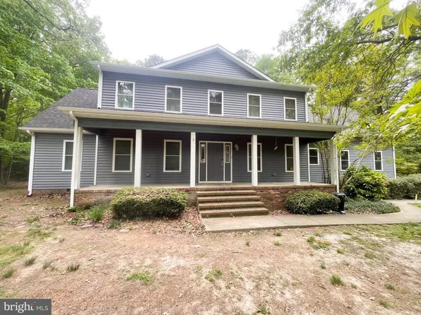 3824 Coulbourn Mill Rd, Salisbury, MD 21804