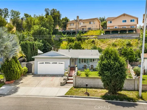 16156 Flamstead Dr, Hacienda Heights, CA 91745