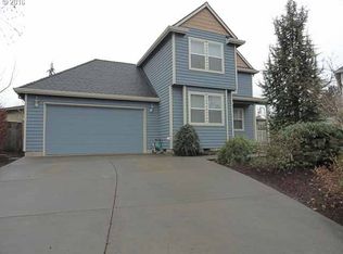 11109 NW Ridge View Pl, North Plains, OR 97133
