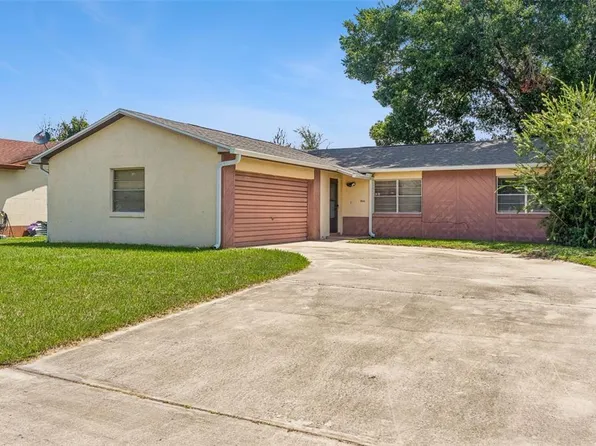 5343 SNOWFLAKE COURT, ORLANDO, FL 32839
