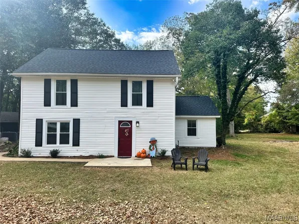 235 N Northington St, Prattville, AL 36067
