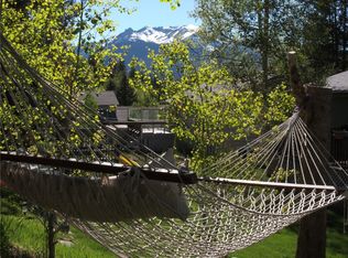 808 Deer Path Rd, Dillon, CO 80435