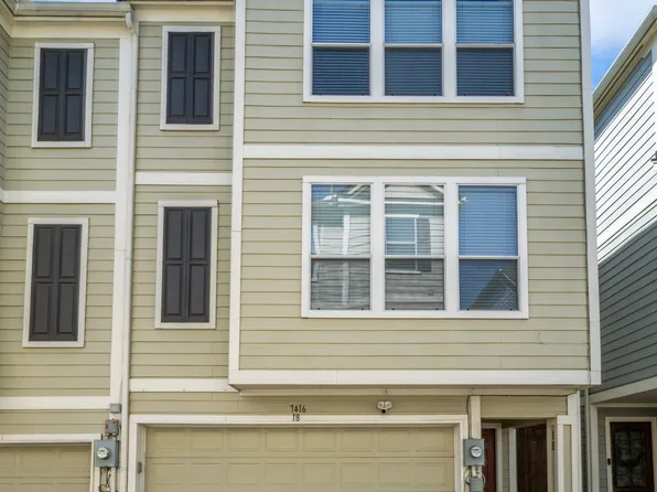 7416 Coronado Ave #18A, Dallas, TX 75214