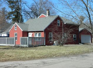 4266 Woodworth Ave, Holt, MI 48842