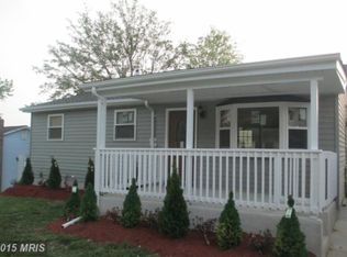 3324 Sudlersville S, Laurel, MD 20724