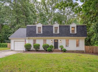 5508 Mapleridge Rd, Raleigh, NC 27609