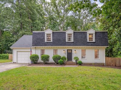 5508 Mapleridge Rd, Raleigh, NC, 27609
