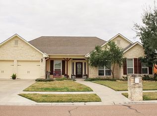 303 Iron Gate, Victoria, TX 77904