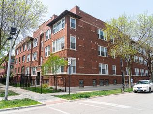 4510 N Hazel St #G, Chicago, IL 60640