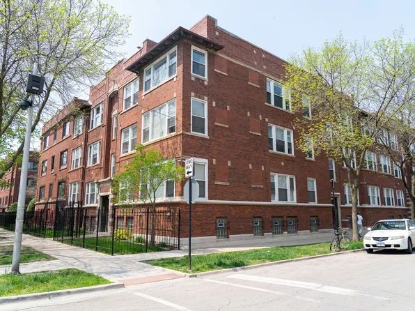 4510 N Hazel St #G, Chicago, IL 60640