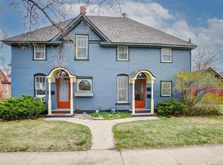120 Peterson St #4, Fort Collins, CO 80524