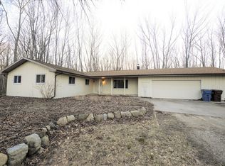 4485 N Ehlers Rd, Midland, MI 48642