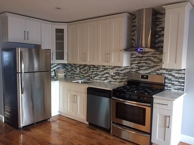 1st image of 344 Beach 87 St #1