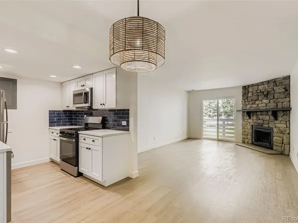 8555 Fairmount Drive #A104, Denver, CO 80247