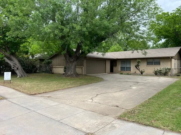 1716 Westchester St, Denton, TX 76201