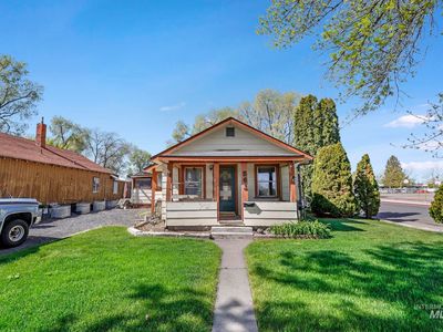 561 3rd Ave N, Twin Falls, ID, 83301