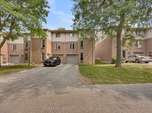1855 Aldersbrook Rd #35, London, ON N6G 4R5