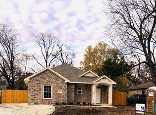 2607 Kathleen Ave, Dallas, TX 75216