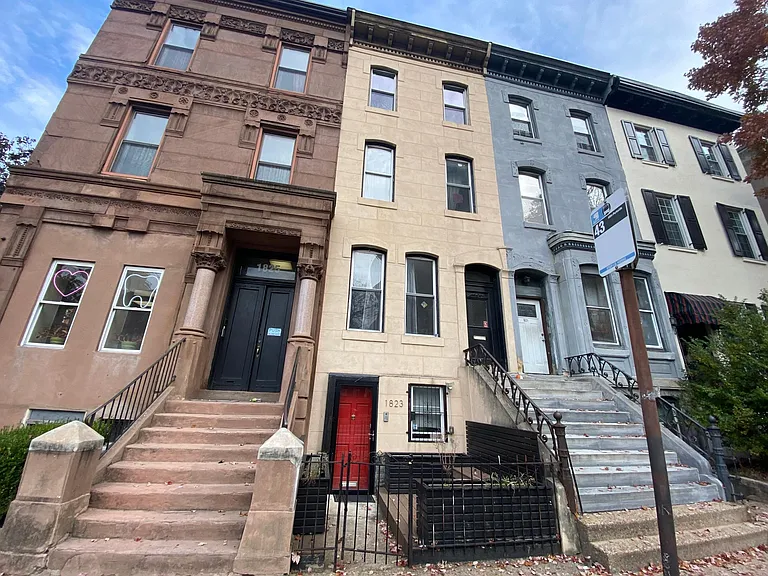 1823 Spring Garden St #1 — Photo 25