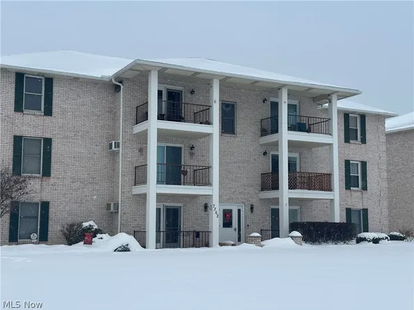 7362 Eisenhower Dr Unit 5, Youngstown, OH 44512