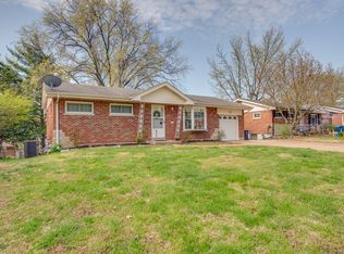 9840 Whitcomb Ln, Saint Louis, MO