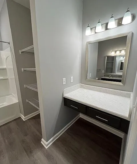 Spartan Ridge Apartments — Photo 21