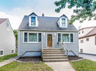 10335 S Spaulding Ave, Chicago, IL 60655