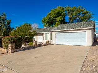 10264 E Wood Ave, Mesa, AZ 85208