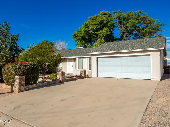 10264 E WOOD Avenue, Mesa, AZ 85208