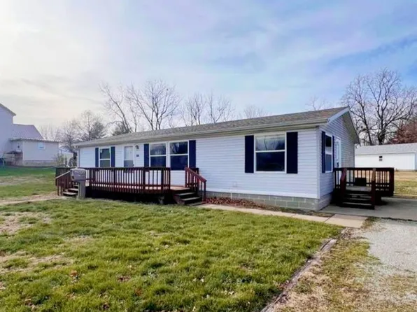 535 S 10th St, Warsaw, IL 62379