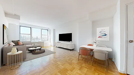 33 Greenwich Avenue, #15B