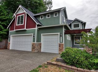 2340 55th Ave SE, Olympia, WA 98501