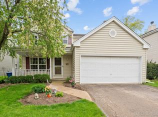 672 Nichole Ln, Geneva, IL 60134