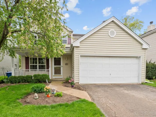 672 Nichole Ln, Geneva, IL 60134