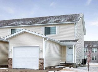 248 Alydar Dr, North Liberty, IA 52317
