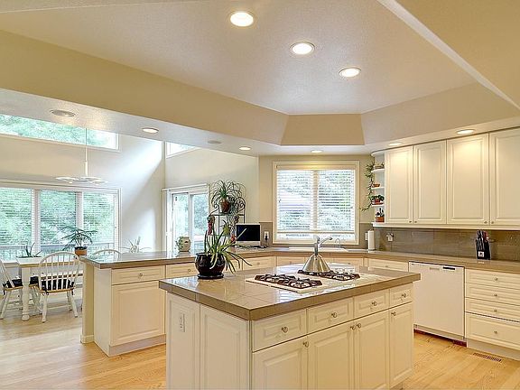 Fully Loaded Gourmet Kitchen