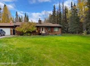 36800 Mallard Rd, Kenai, AK 99611