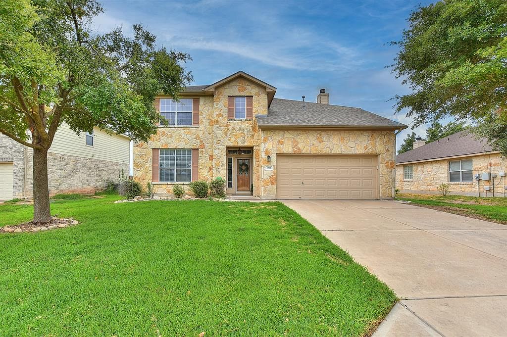 1514 Summercrest Blvd, TX 78626 MLS 3683095 Zillow